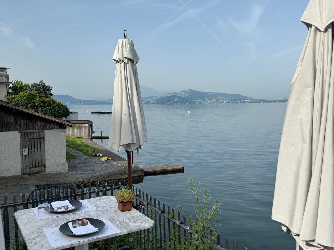 La Colombe Boutique Hotel主图