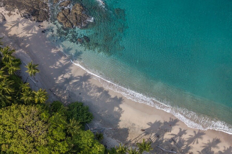 Los Vivos Beachfront景点图片