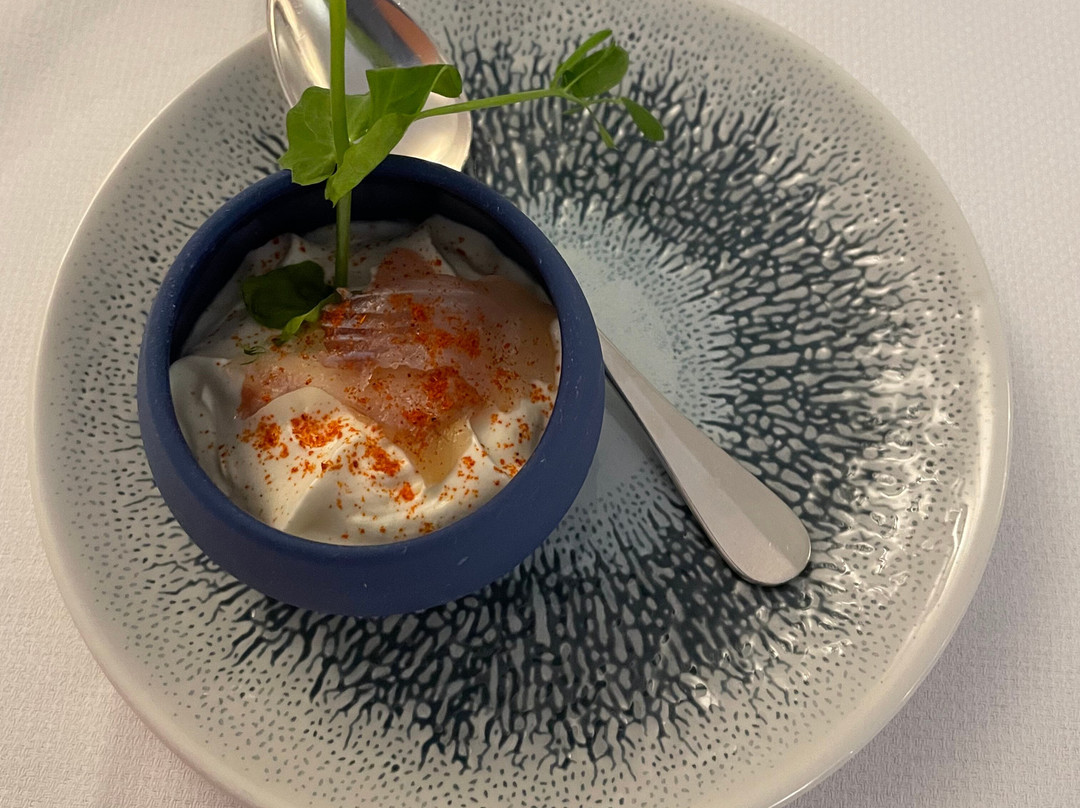 Le Moulin du Gastronome主图