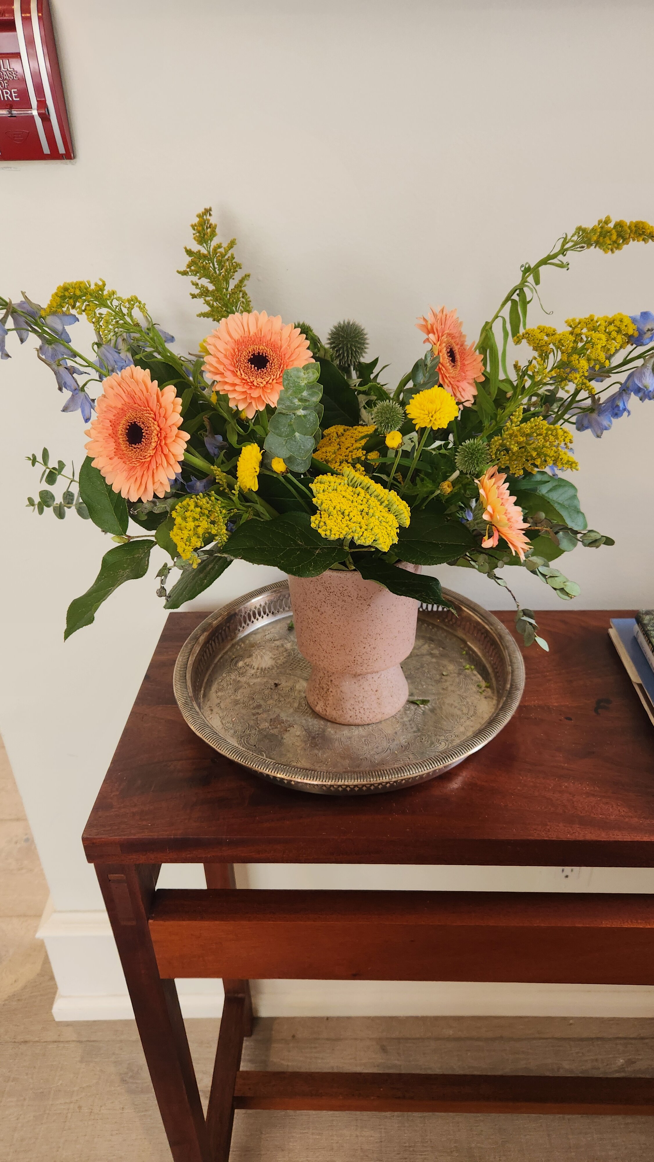 South Landing Inn-浴室