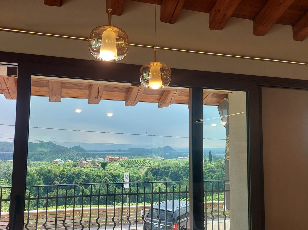 Azienda Agricola Rebuli Angelo & Figli-Valdobbiadene必去景点