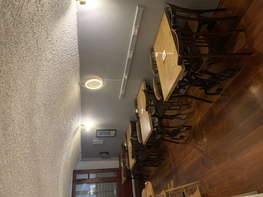Café du Commerce主图