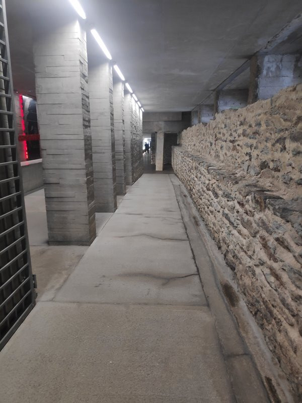 Memorial to the abolition of slavery景点图片