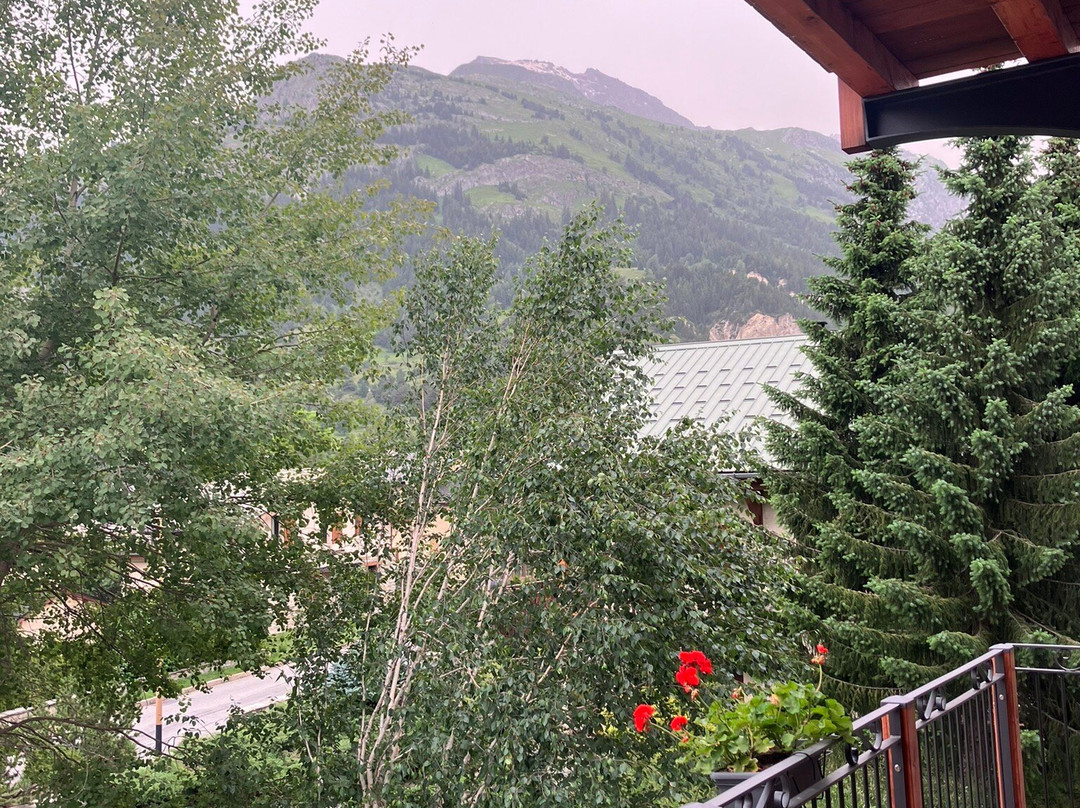 L'autentic Aussois