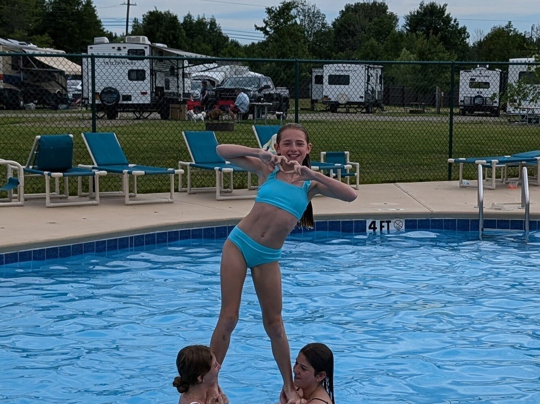 Colden Lakes Resort