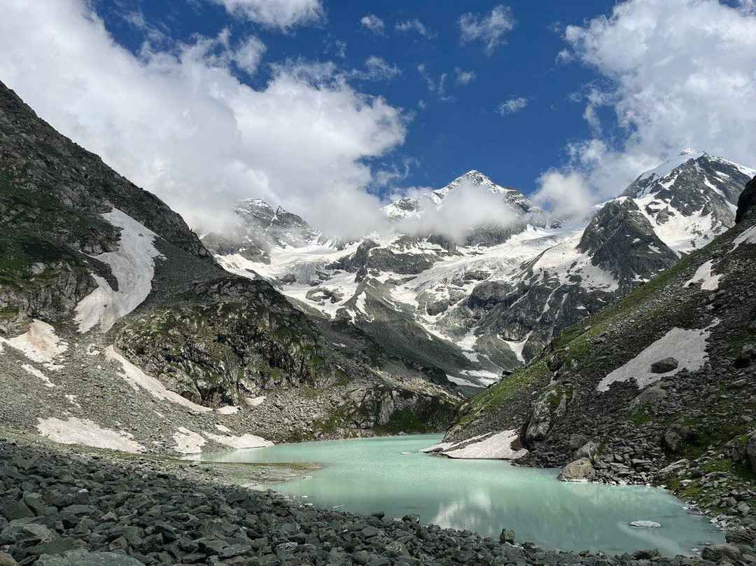 Himalayan walk Adventure景点图片