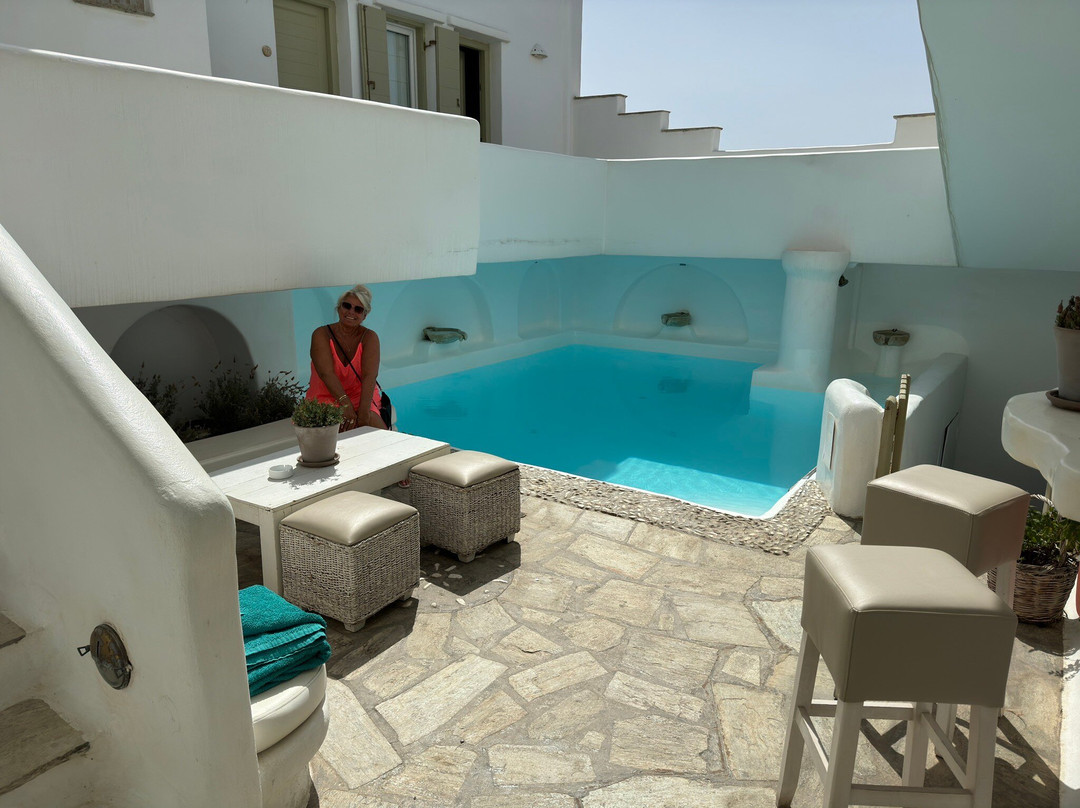 Altana Boutique Hotel主图