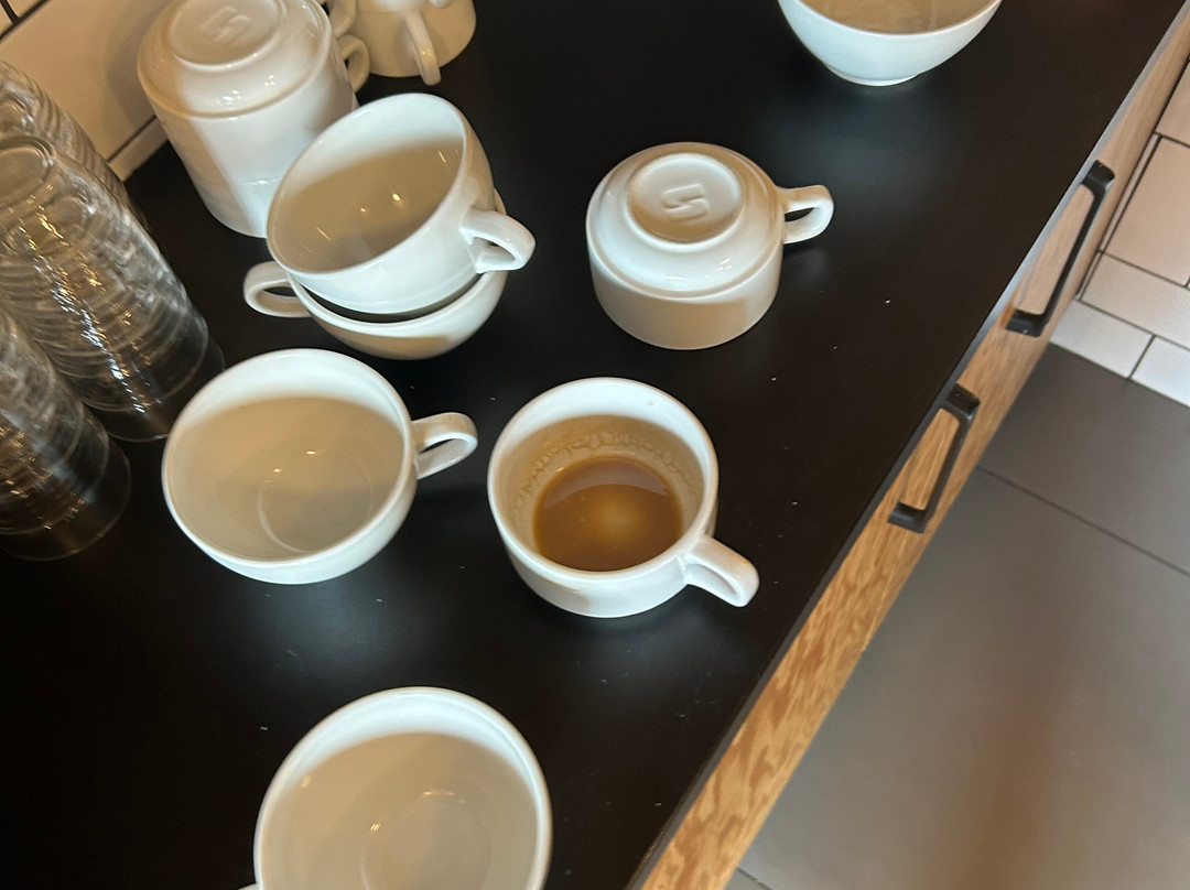 Eklo Hotels Le Havre主图