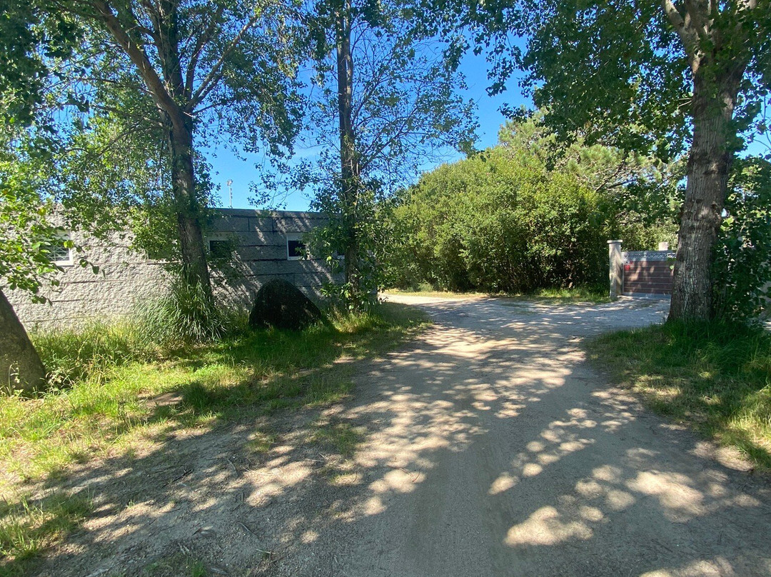 Hotel Mar del Norte主图