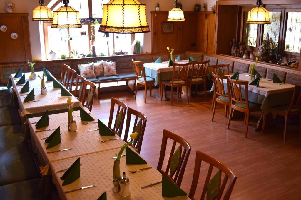 Hotel Gasthof Zum Loewen-官方