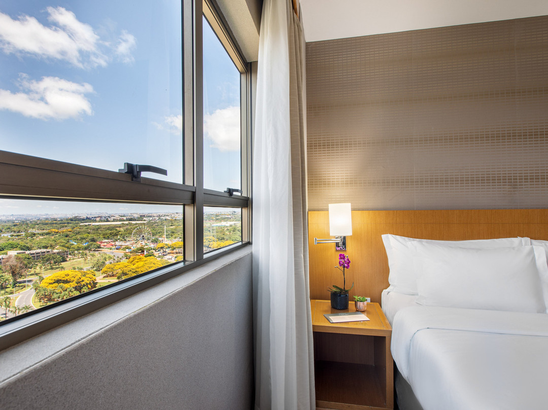 TRYP Brasilia Brasil 21主图