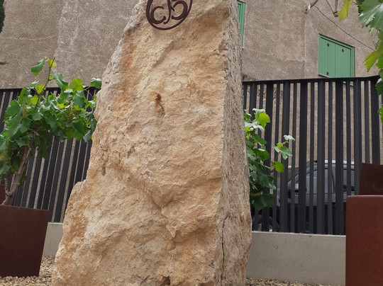 Domaine De Montahuc-Saint-Jean-de-Minervois必去景点