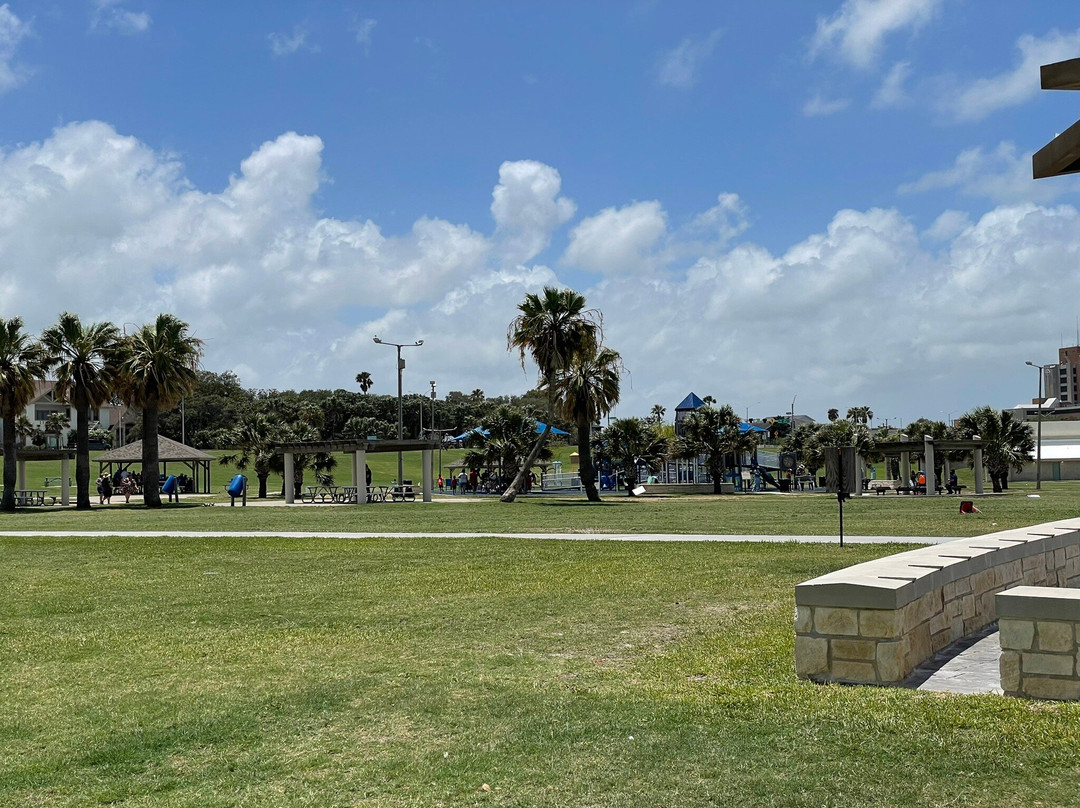 Cole Park-科珀斯克里斯蒂市必去景点