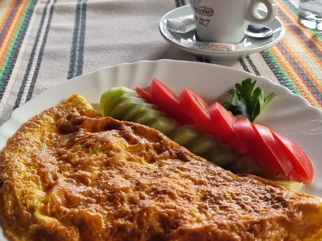 Oazis Guesthouse