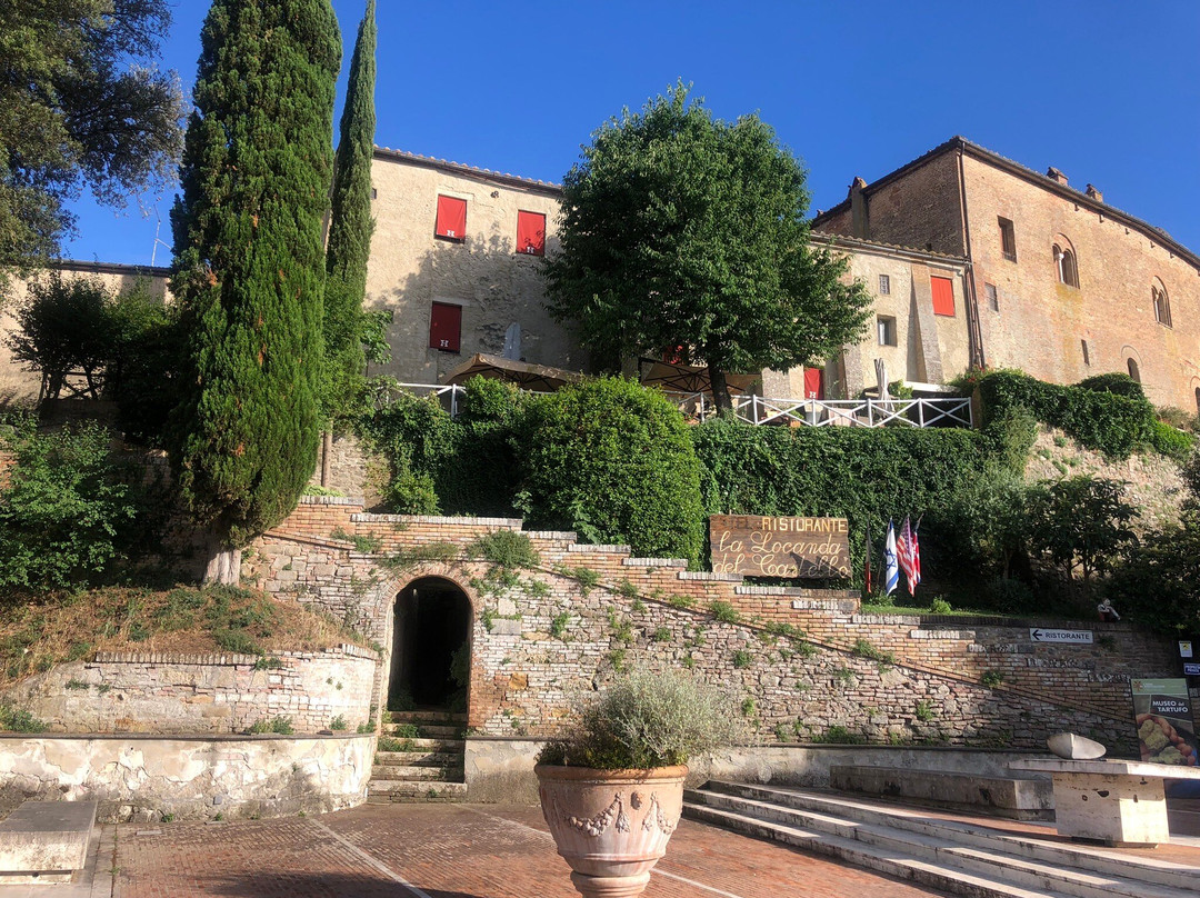 Castello Pannilini景点图片