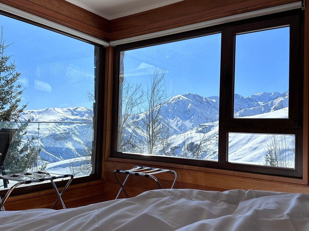 Hotel La Cornisa主图