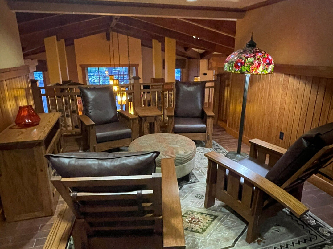 Canal Park Lodge主图