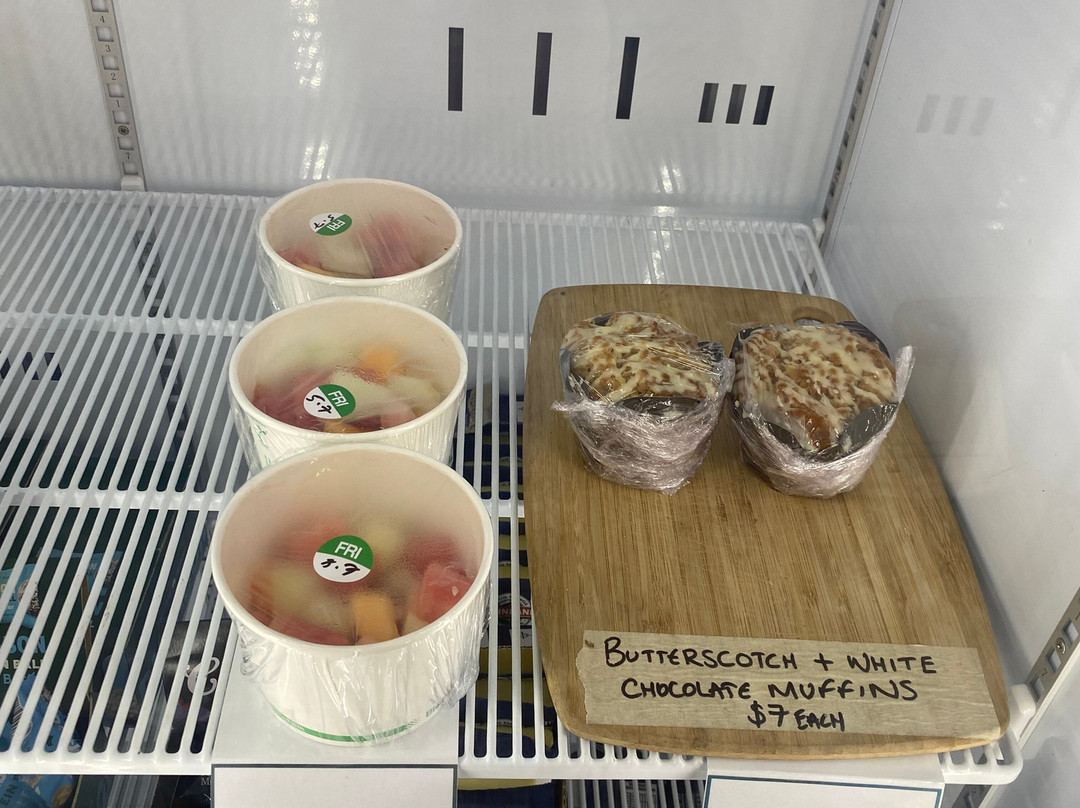 艾玛乔治度假酒店主图