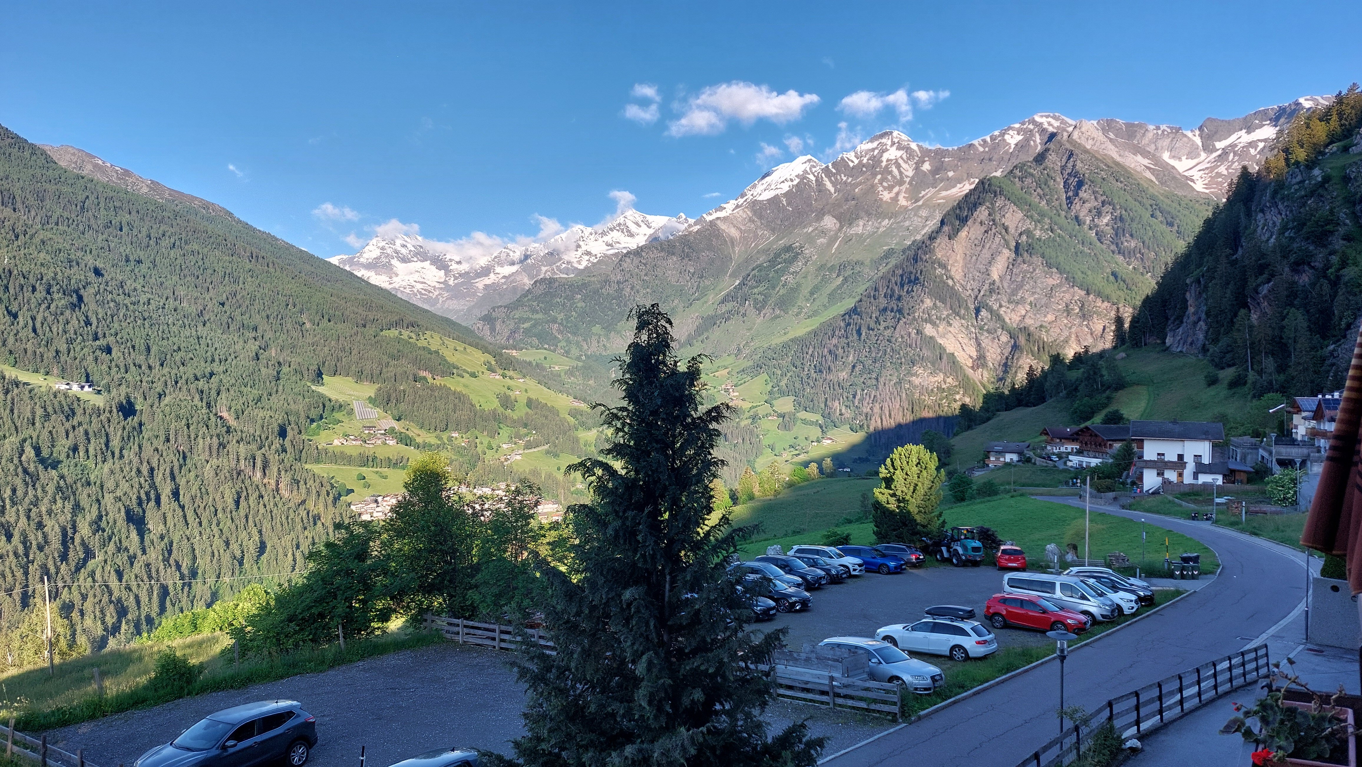 艾佩蓝德酒店-酒店景观