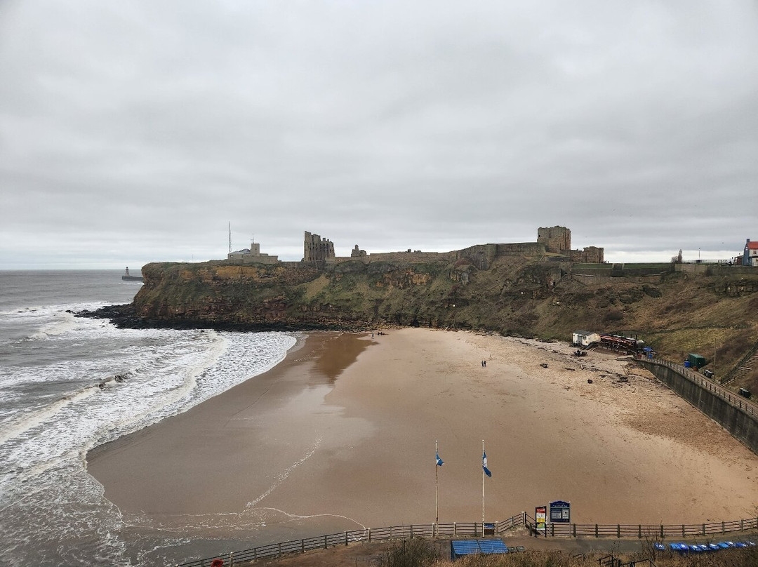 Tynemouth, King Edwards Bay-泰恩茅斯必去景点