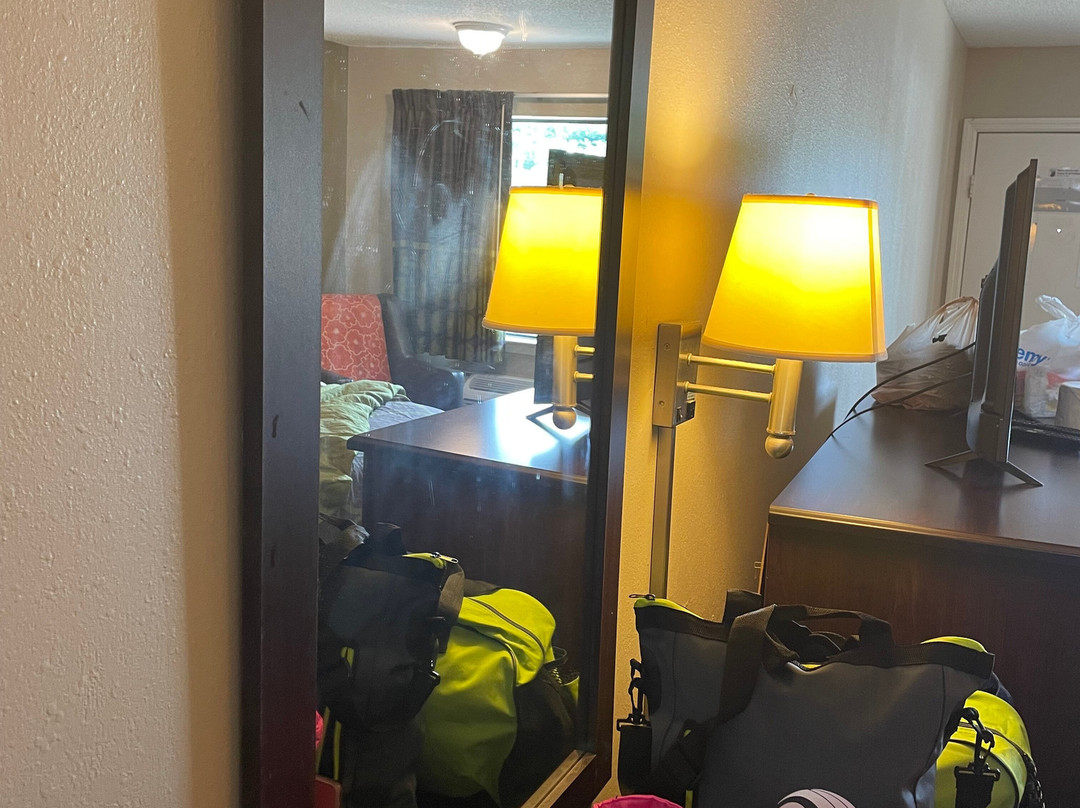 Super 8 by Wyndham Chattanooga Ooltewah主图