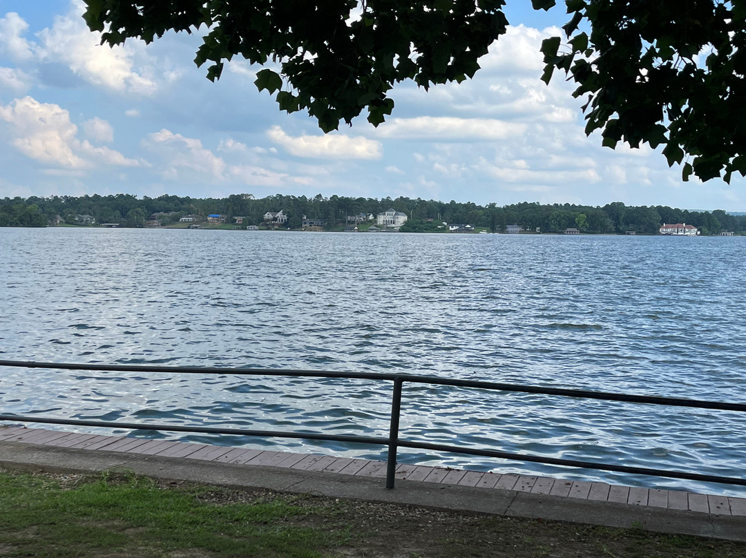 Willow Beach Resort主图