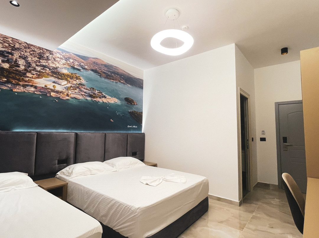 Hotel Ruko Boutique