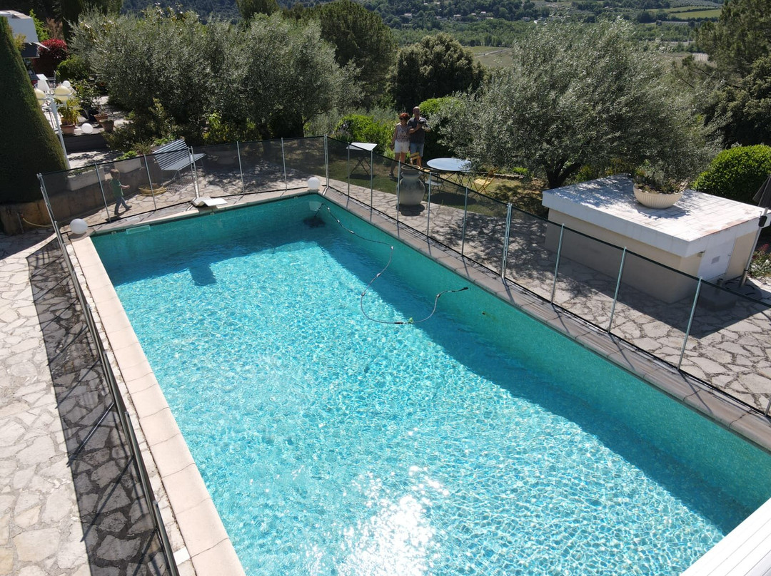 La Villa des Poètes主图