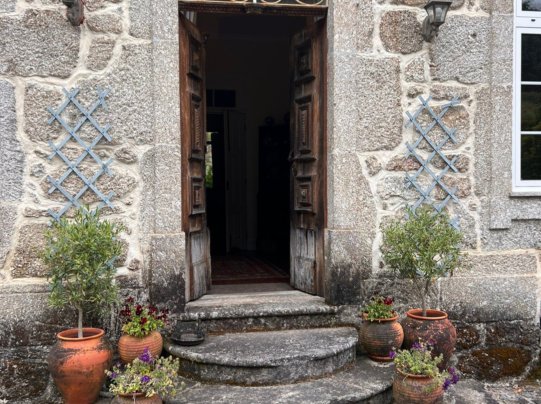 Quinta dos Tres Rios主图