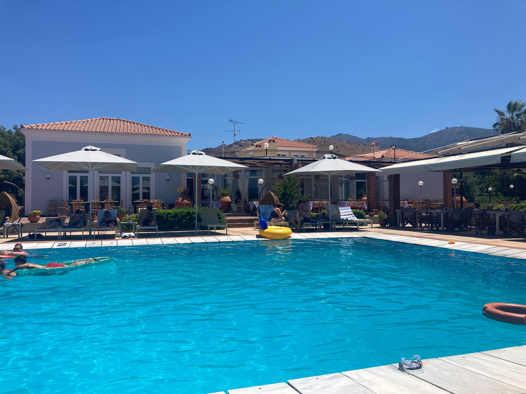 Panselinos Hotel主图