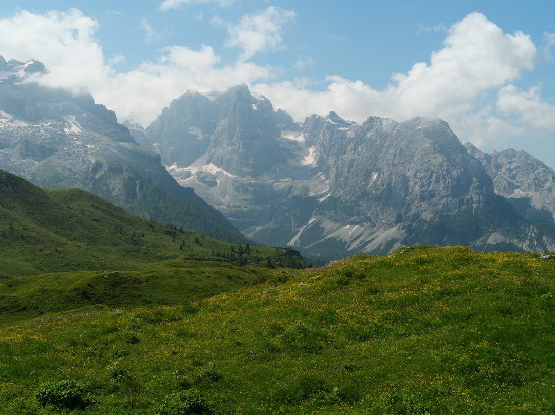 Rifugio Graffer主图