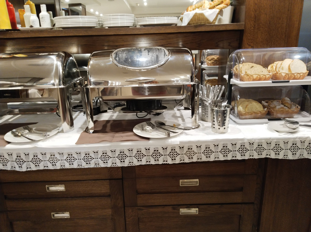 Hotel And Spa Palic Resort主图