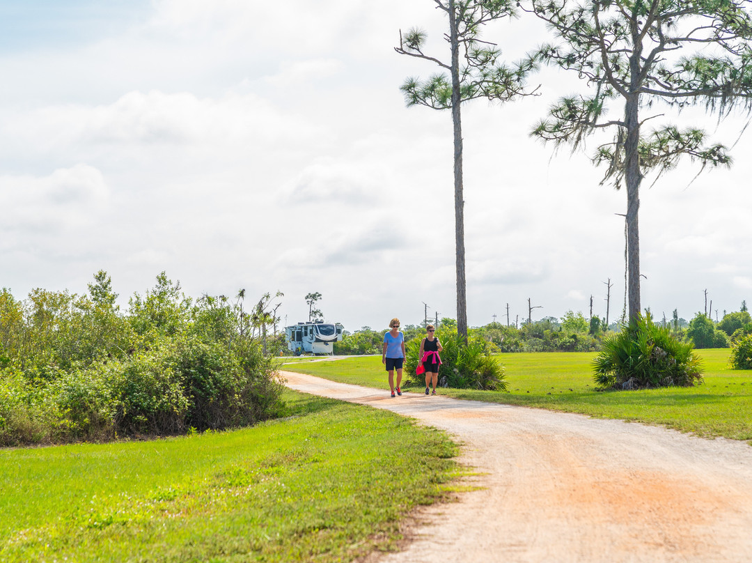 Resort at Canopy Oaks主图