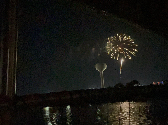 Cattywampus-华尔顿堡滩必去景点