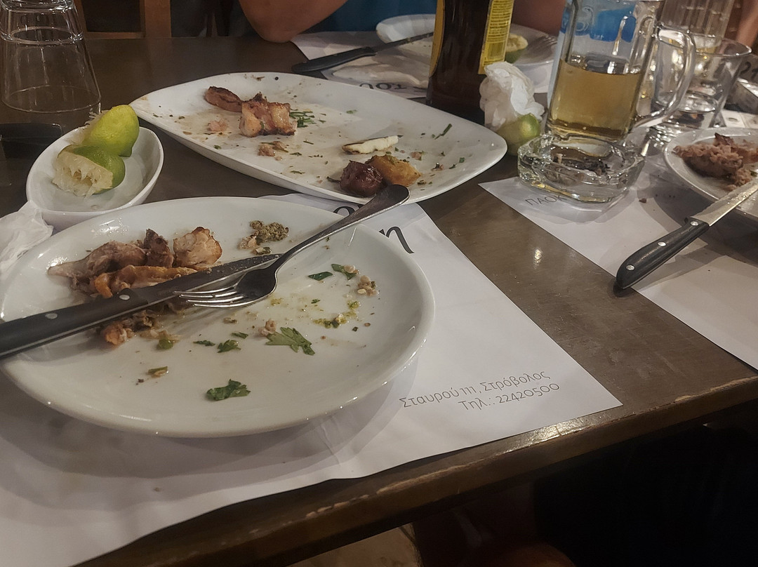 Stou Oresti Paok Kythreas