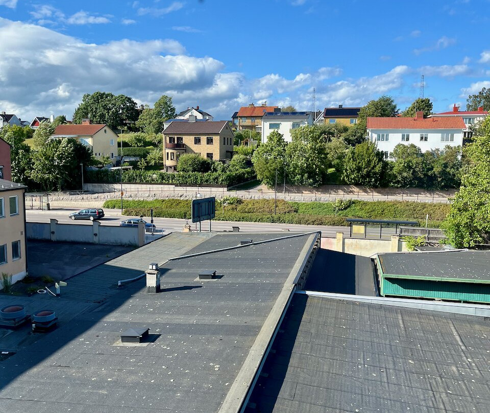 Best Western Motala Stadshotell主图