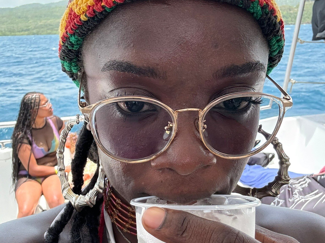 Dreamer Catamaran Cruises-蒙特戈贝必去景点