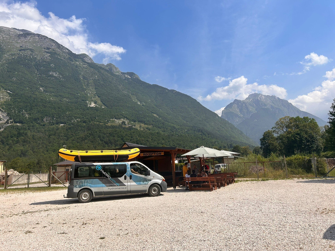 HydroMania - Sports Agency Bovec-博韦茨必去景点