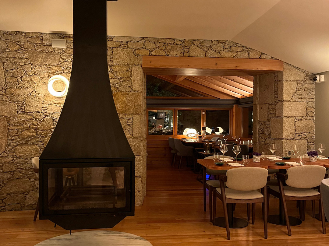 Core by Clare Smyth