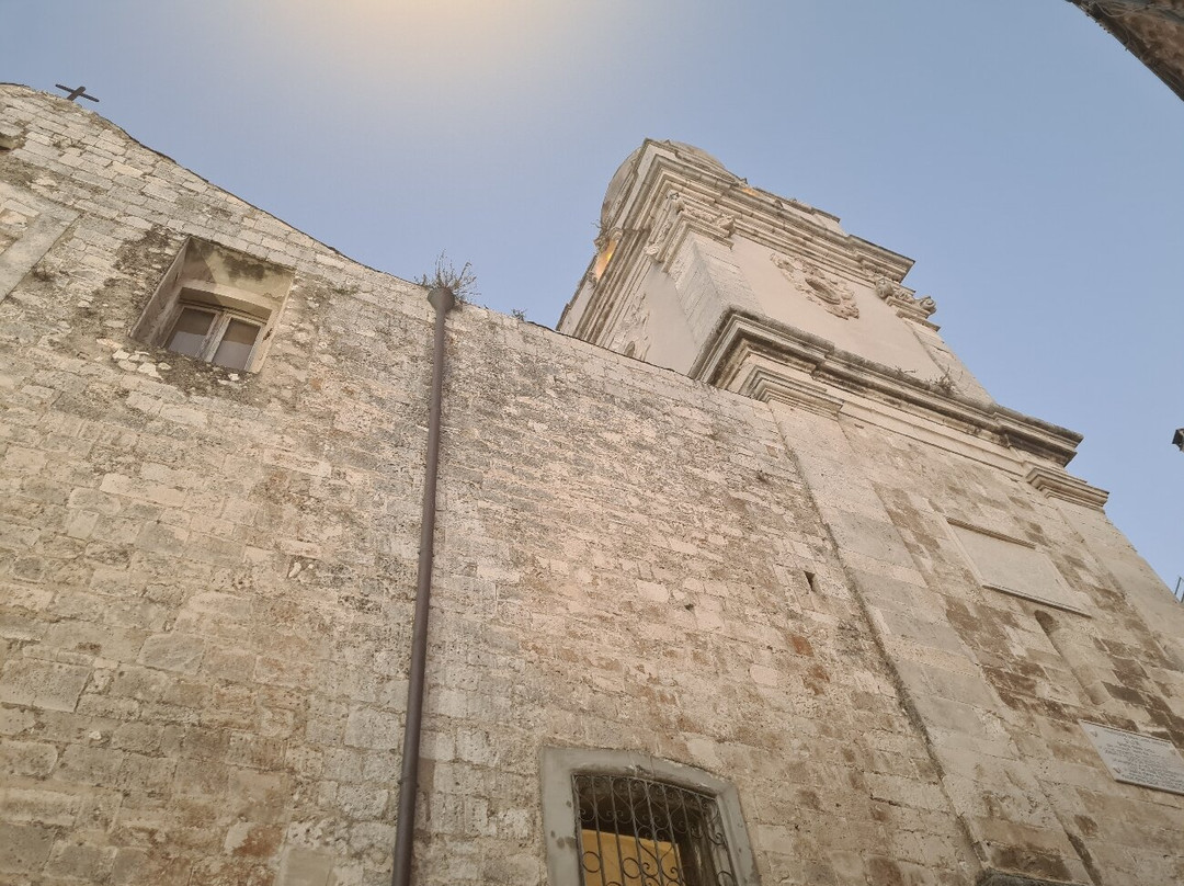 Cattedrale di Santa Maria Assunta-维耶斯泰必去景点