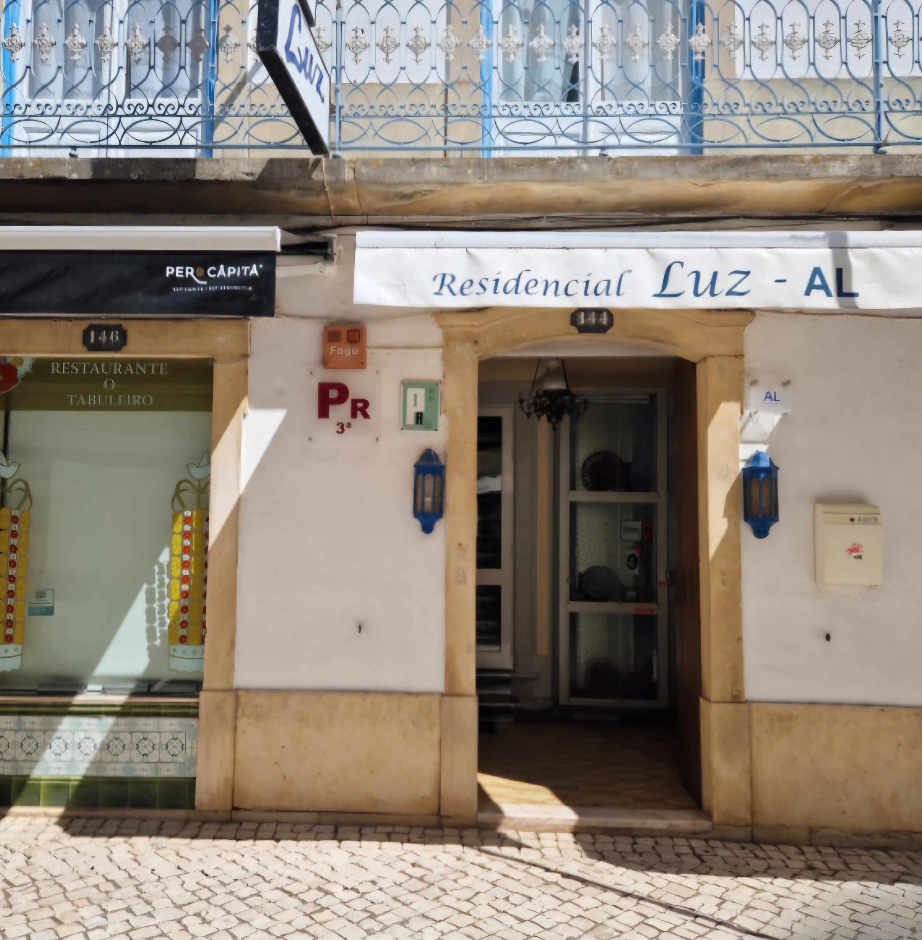 Residencial Luz-官方