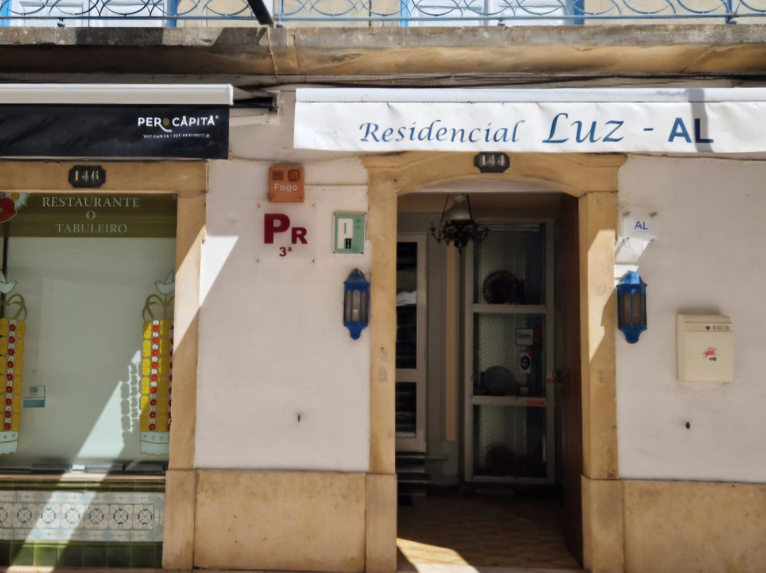 Residencial Luz主图