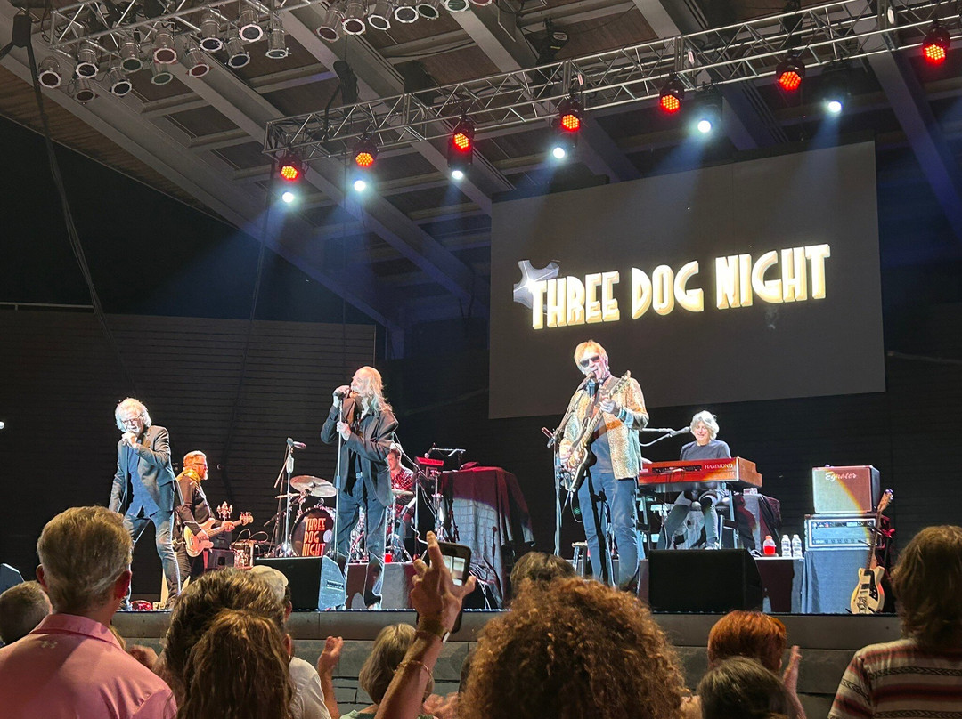 RiverEdge Park-奥罗拉必去景点