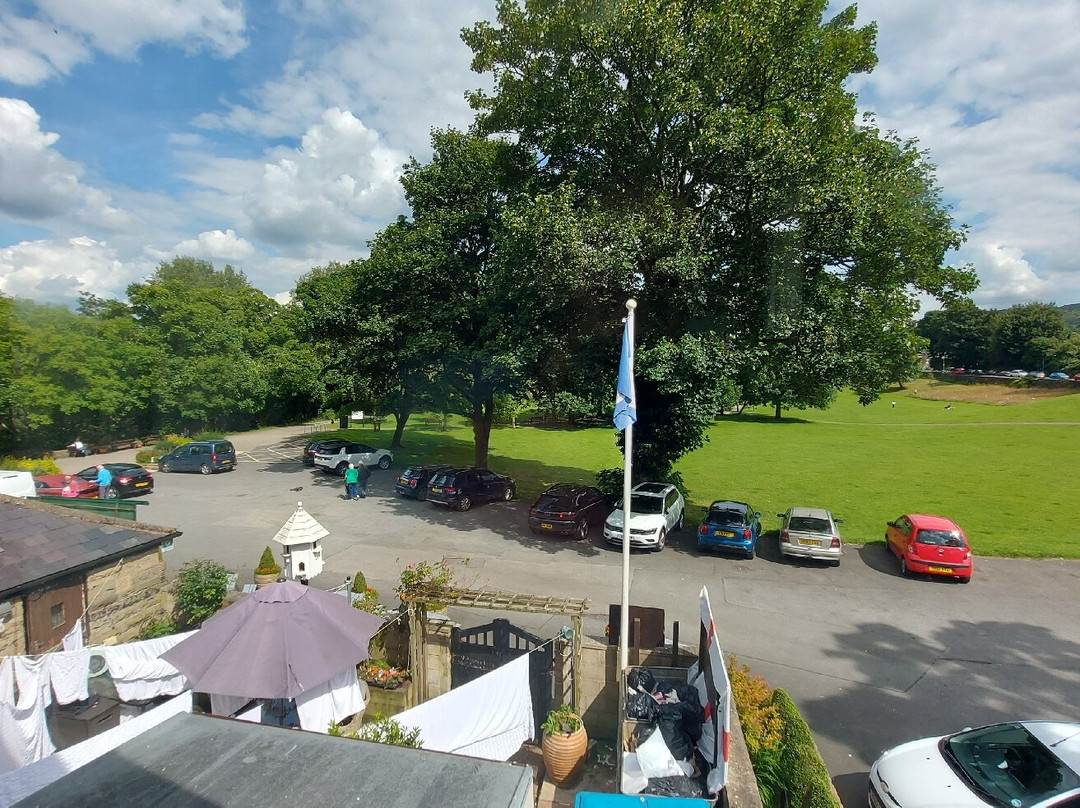 Ilkley Riverside Hotel主图