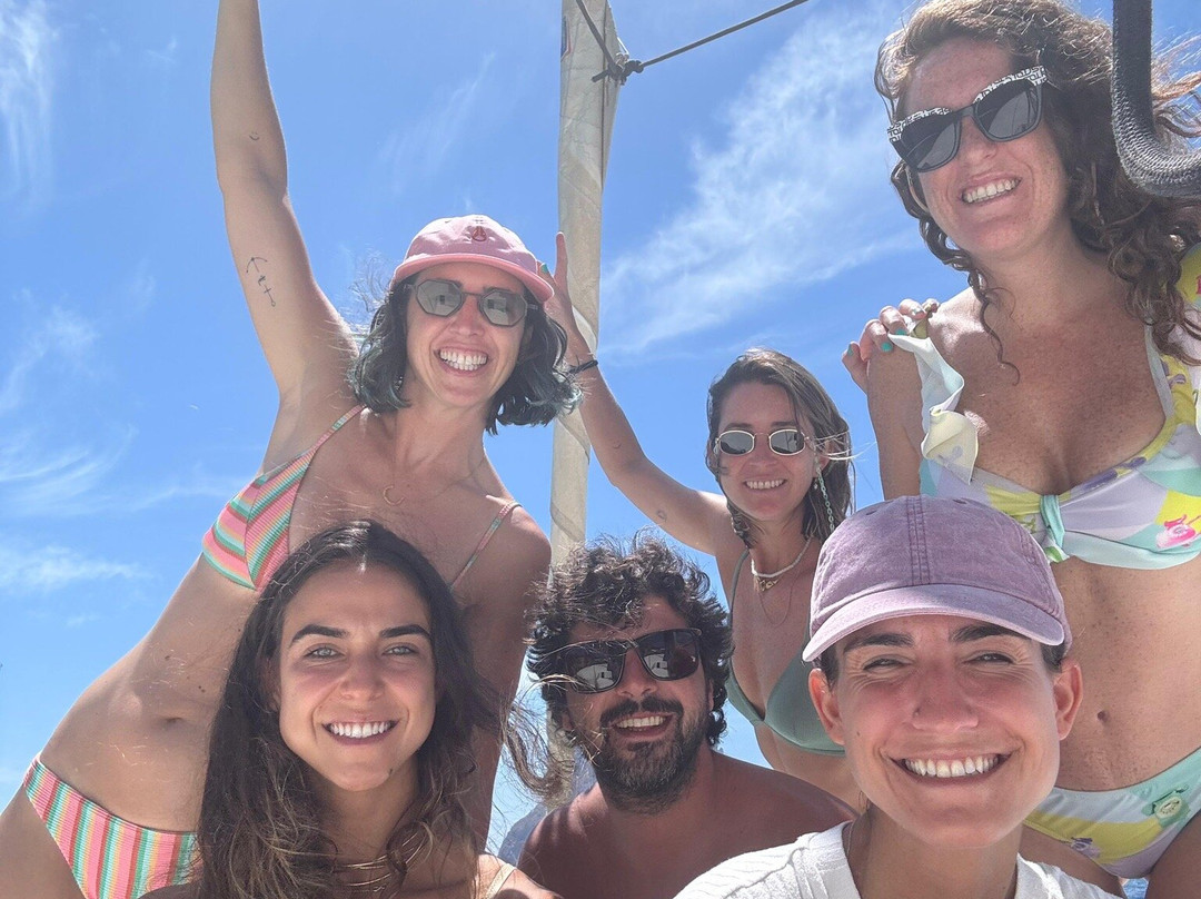 CharterAlia Boat Hire Formentera景点图片