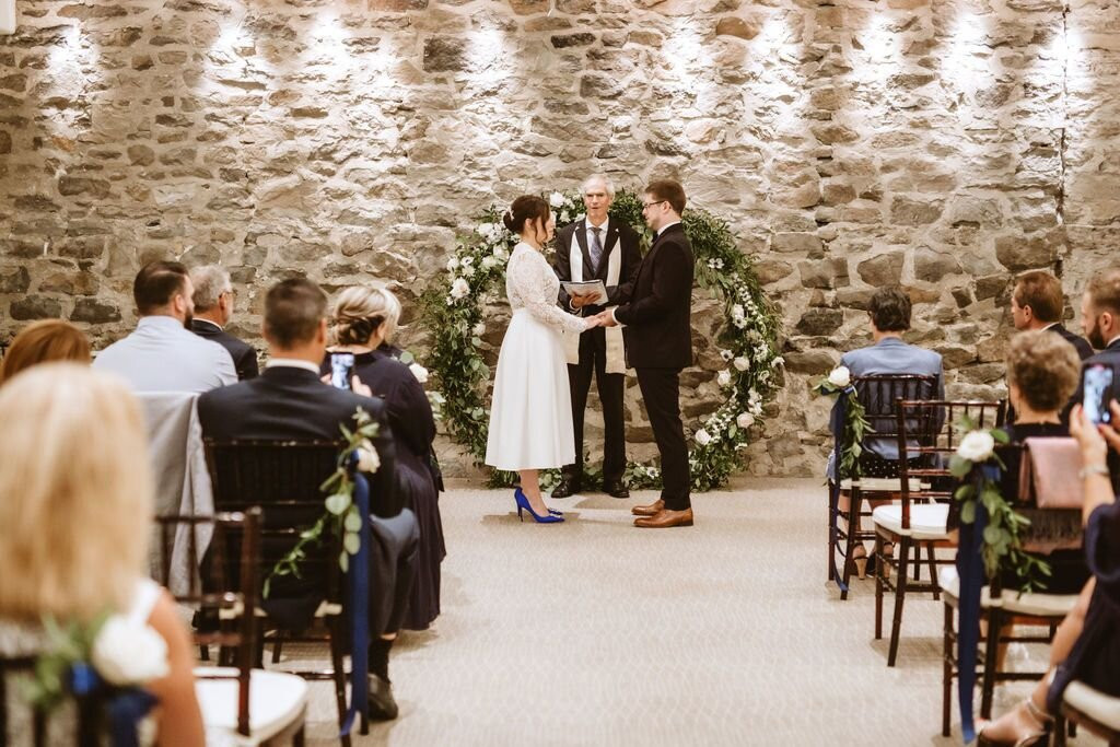 圣安东尼酒店主图