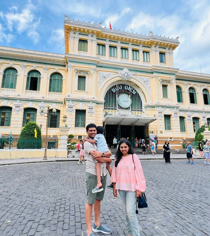 Vietnam Tour Travel Co Ltd-河内必去景点