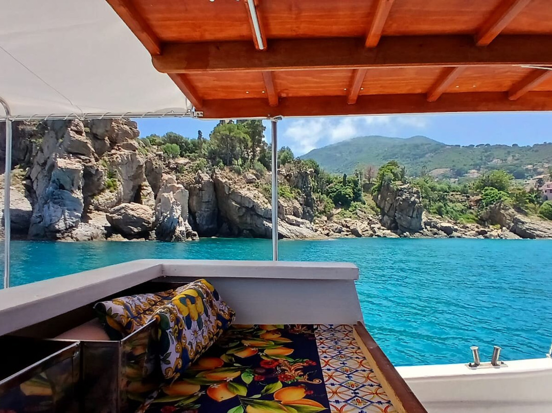 Popeye Excursions Cefalù景点图片
