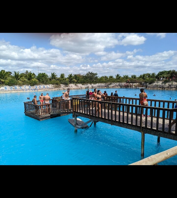 Jeri Bidao Turismo-杰里科科拉必去景点