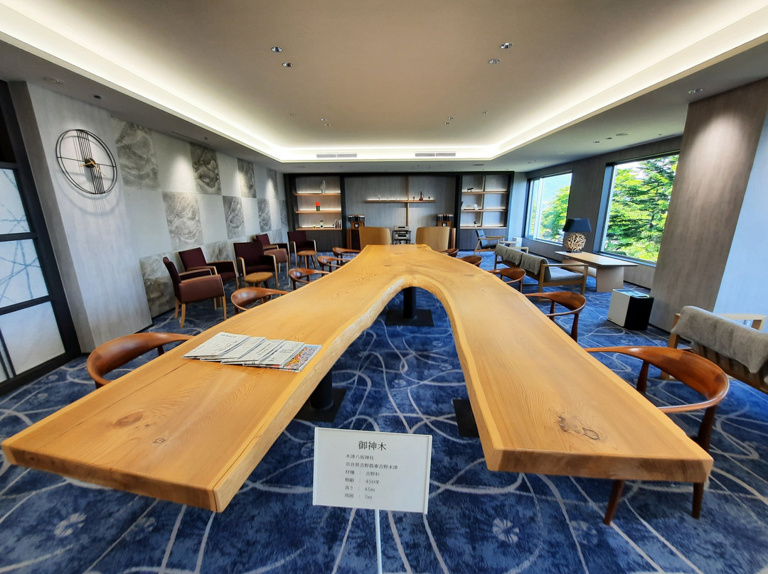 洞爷湖景乃之风度假酒店主图